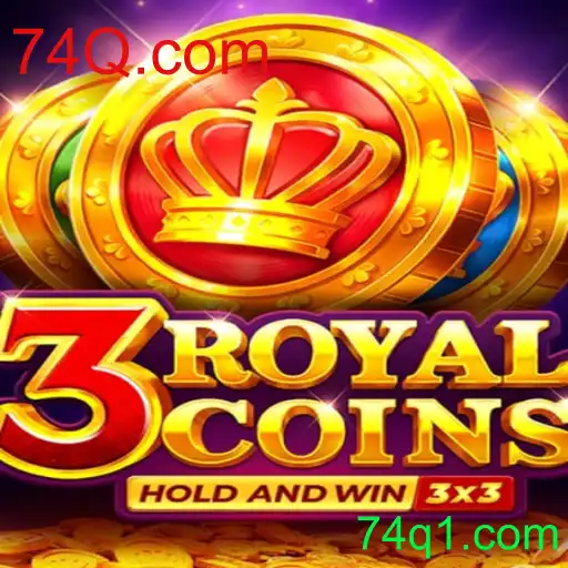 Guia Abrangente sobre o Jogo 3royalcoins