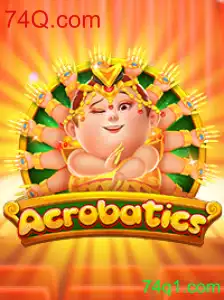 Descubra o Mundo de Acrobatics: Jogabilidade e Regras