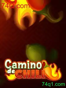 CaminodeChili: Descubra o Jogo que Revoluciona Entretenimento