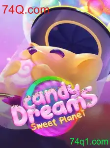 Descubra o Mundo Encantado de CandyDreams