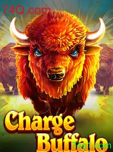 Explorando o Mundo Dinâmico de ChargeBuffalo