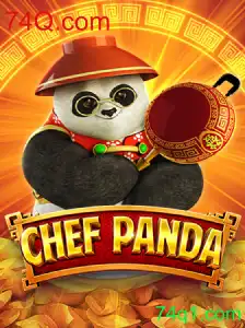 Descubra o Fascinante Mundo de ChefPanda: Um Jogo Inspirador e Desafiante