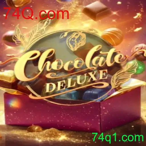 Descubra o Fascinante Mundo de ChocolateDeluxe
