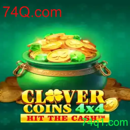 CloverCoins4x4: Descubra o Novo Fenômeno dos Jogos de Estratégia