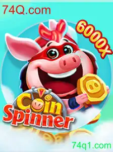 CoinSpinner: Explorando as Regras e a Dinâmica do Jogo de Sucesso em 74Q.com