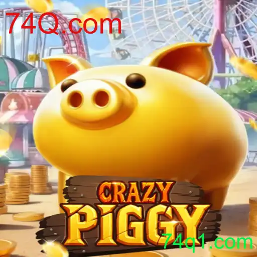 Descubra o Mundo Empolgante de CrazyPiggy