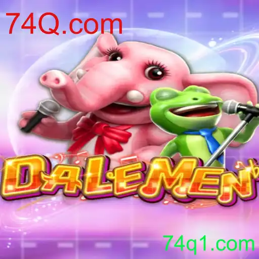 Descobrindo DALEMEN: Um Jogo Empolgante e Revolucionário