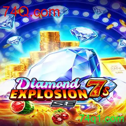 Explorando 'DiamondExplosion7sSE': Um Jogo Emocionante no Mundo dos Cassinos Online