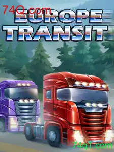 Explorando o Fascinante Mundo de EuropeTransit