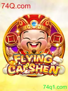Explorando FlyingCaiShen: Um Novo Horizonte no Mundo dos Jogos
