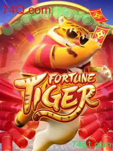 Explorando o Intrigante Mundo de 'FortuneTiger'