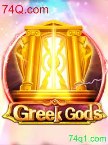 Descubra a Aventura Divina de GreekGods: Um Jogo de Estratégia Épico