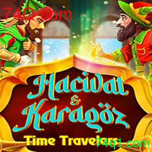 Desvendando o Mundo de HacivatandKaragoz: Uma Aventura Cultural