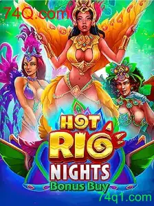 Explorando o Jogo HotRioNightsBonusBuy: Regras e Inovações