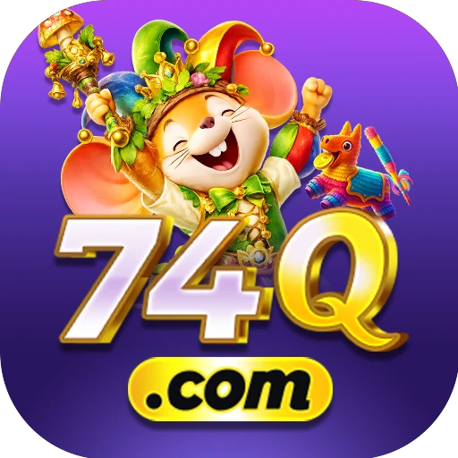74Q.com-Plataforma oficial de certificação. Logo