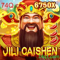 Descubra o Fascinante Mundo de JILICaishen
