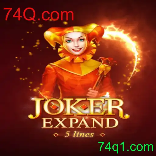 JokerExpand: Um Novo Jogo Empolgante Descoberto na 74Q.com