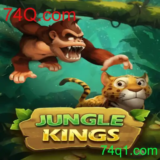 Explorando JungleKings: O Novo Jogo Estratégico Popular
