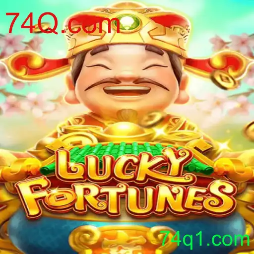 Descubra a Emoção do Jogo LUCKYFORTUNES com 74Q.com: Estratégias e Regras