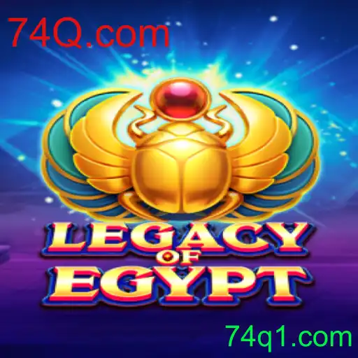 LegacyOfEgypt: Explorando o Passado em uma Aventura de Jogo Incrível
