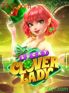 LuckyCloverLady: Um Mergulho no Jogo Atraente de 2023