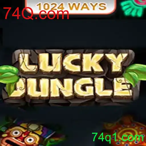 Explorando o Mundo de LuckyJungle1024: O Jogo que Você Precisa Conhecer