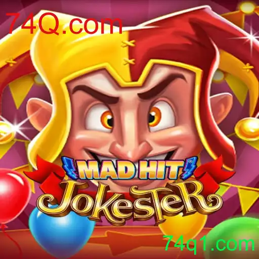 Explorando o Mundo de MadHitJokester: A Nova Sensação dos Jogos