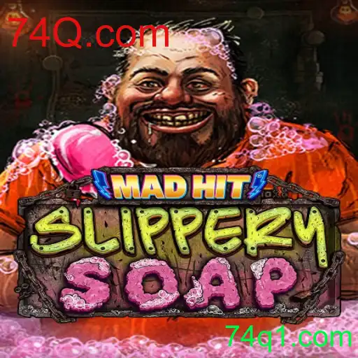 Descubra o Fascinante Jogo MadHitSlipperySoap