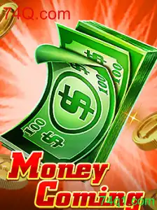 Descubra o Jogo MoneyComing e Aprenda como Jogar
