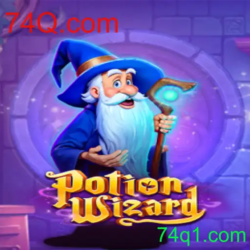 Descubra o Mundo de Magia e Estratégia em PotionWizard