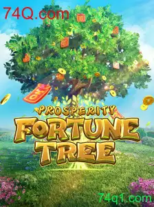 Descubra ProsperityFortuneTree: O Jogo que Une Estratégia e Diversão