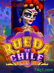Descubra o Fascinante Mundo de 'RuedaDeChileBonusBuy' no 74Q.com