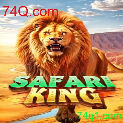 Descubra o Mundo de Aventuras de SafariKing no 74Q.com