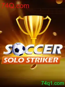 Descubra o Mundo Emocionante de SoccerSoloStriker: Regras e Dinâmica do Jogo