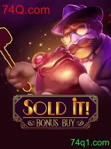 SolditBonusBuy: Uma Aventura Empolgante no Mundo dos Jogos