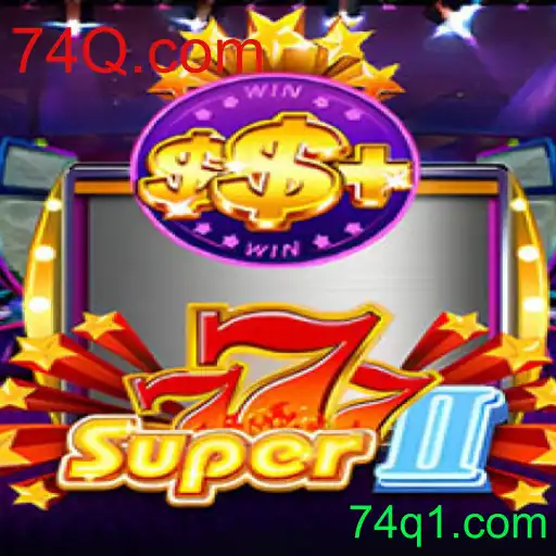 Explorando o Mundo de Super777II: Um Mergulho no Jogo do Momento