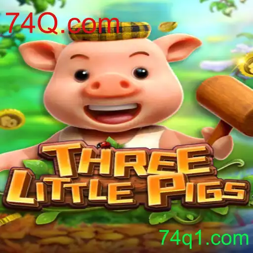 Explorando o Mundo de THREELITTLEPIGS: O Jogo do Momento