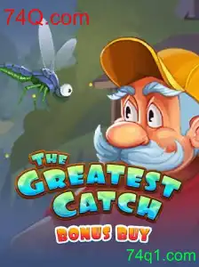 Descubra o Mundo Empolgante de TheGreatestCatchBonusBuy