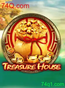 Explorando o Fascinante Mundo de TreasureHouse: Um Jogo de Estratégia e Aventura