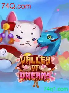 Descubra o Mundo Encantado de ValleyofDreams: Um Jogo de Aventura e Estratégia