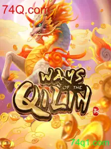 Explorando o Fascinante Mundo de WaysoftheQilin