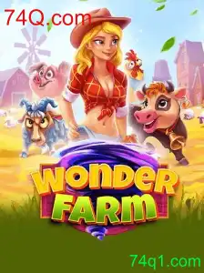 Explorando o Universo de WonderFarm: Um Jogo Inovador para Todos